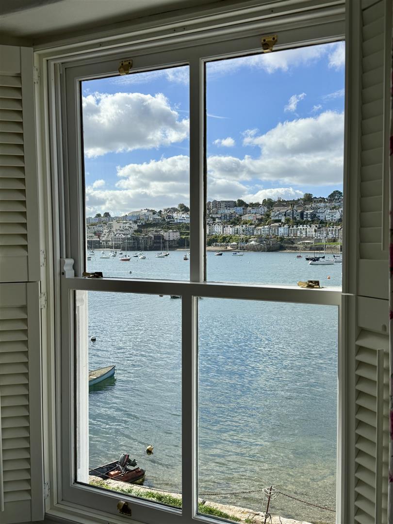 Pitick Terrace, Flushing, Falmouth